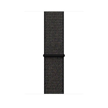 Apple MQW72ZM/A accessorio indossabile intelligente Band Nero Nylon
