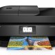 HP OfficeJet 4655 Getto termico d'inchiostro A4 4800 x 1200 DPI 9,5 ppm Wi-Fi 2