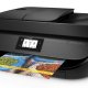 HP OfficeJet 4655 Getto termico d'inchiostro A4 4800 x 1200 DPI 9,5 ppm Wi-Fi 3
