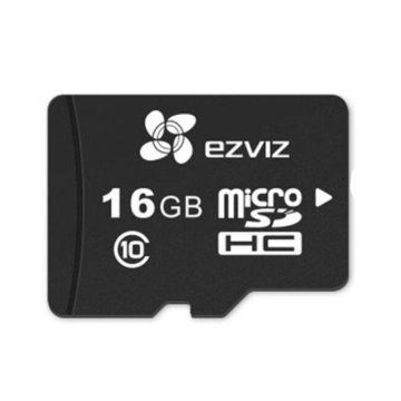 EZVIZ CS-CMT-CARDT16G 16 GB MicroSDHC UHS-I Classe 10