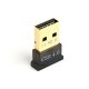 Gembird BTD-MINI5 scheda di rete e adattatore Bluetooth 24 Mbit/s 3