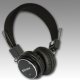 Xtreme 27830 cuffia e auricolare Wireless A Padiglione Musica e Chiamate Bluetooth Nero 2