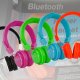 Xtreme 27830B cuffia e auricolare Wireless A Padiglione Bluetooth Blu 3