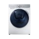 Samsung WW10M86INOA lavatrice Caricamento frontale 10 kg 1600 Giri/min Argento, Bianco 2