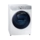 Samsung WW10M86INOA lavatrice Caricamento frontale 10 kg 1600 Giri/min Argento, Bianco 13