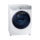 Samsung WW10M86INOA lavatrice Caricamento frontale 10 kg 1600 Giri/min Argento, Bianco 13