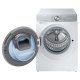 Samsung WW10M86INOA lavatrice Caricamento frontale 10 kg 1600 Giri/min Argento, Bianco 14