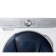 Samsung WW10M86INOA lavatrice Caricamento frontale 10 kg 1600 Giri/min Argento, Bianco 18