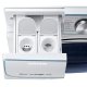Samsung WW10M86INOA lavatrice Caricamento frontale 10 kg 1600 Giri/min Argento, Bianco 21