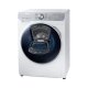 Samsung WW10M86INOA lavatrice Caricamento frontale 10 kg 1600 Giri/min Argento, Bianco 5