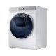Samsung WW10M86INOA lavatrice Caricamento frontale 10 kg 1600 Giri/min Argento, Bianco 6