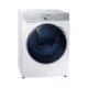Samsung WW10M86INOA lavatrice Caricamento frontale 10 kg 1600 Giri/min Argento, Bianco 7
