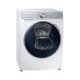 Samsung WW10M86INOA lavatrice Caricamento frontale 10 kg 1600 Giri/min Argento, Bianco 8