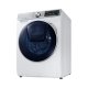 Samsung WW80M740NOA/ET lavatrice Caricamento frontale 8 kg 1400 Giri/min Bianco 11