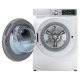 Samsung WW80M740NOA/ET lavatrice Caricamento frontale 8 kg 1400 Giri/min Bianco 15