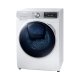 Samsung WW80M740NOA/ET lavatrice Caricamento frontale 8 kg 1400 Giri/min Bianco 4