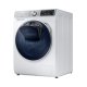 Samsung WW80M740NOA/ET lavatrice Caricamento frontale 8 kg 1400 Giri/min Bianco 6
