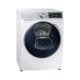 Samsung WW80M740NOA/ET lavatrice Caricamento frontale 8 kg 1400 Giri/min Bianco 8