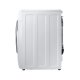Samsung WW80M740NOA/ET lavatrice Caricamento frontale 8 kg 1400 Giri/min Bianco 9