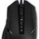 Erazer X81026 mouse Gaming USB tipo A Ottico 2400 DPI 2
