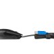 Erazer X81026 mouse Gaming USB tipo A Ottico 2400 DPI 3