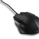 Erazer X81026 mouse Gaming USB tipo A Ottico 2400 DPI 4