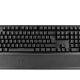 Erazer X81699 tastiera Gaming USB QWERTY Olandese Nero 2