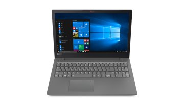 Lenovo V330 Computer portatile 39,6 cm (15.6") Full HD Intel® Core™ i7 i7-8550U 8 GB DDR4-SDRAM 1 TB HDD Wi-Fi 5 (802.11ac) Windows 10 Pro Grigio