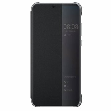 Huawei Smart View Flip Cover per P20 (Nera)