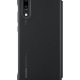 Huawei Smart View Flip Cover per P20 (Nera) 4