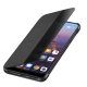 Huawei Smart View Flip Cover per P20 Pro (Nera) 7