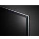 LG 86SJ957V TV 2,18 m (86