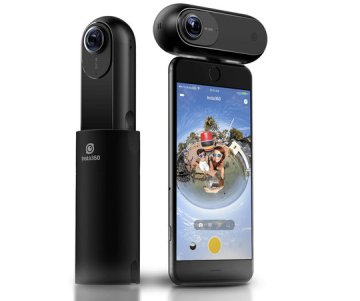 Insta360 One videocamera a 360°