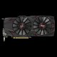 ASUS CERBERUS-GTX1070TI-A8G NVIDIA GeForce GTX 1070 Ti 8 GB GDDR5 4