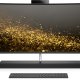 HP ENVY Curved 34-b080nl Intel® Core™ i7 i7-7700T 86,4 cm (34