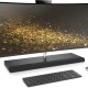 HP ENVY Curved 34-b080nl Intel® Core™ i7 i7-7700T 86,4 cm (34