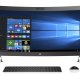 HP ENVY Curved 34-b080nl Intel® Core™ i7 i7-7700T 86,4 cm (34