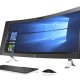 HP ENVY Curved 34-b080nl Intel® Core™ i7 i7-7700T 86,4 cm (34