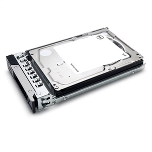 DELL 400-AUNQ disco rigido interno 600 GB 10000 Giri/min 2.5" SAS
