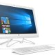 HP 24 -e022nl Intel® Core™ i5 i5-7200U 60,5 cm (23.8