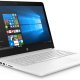 HP Notebook - 14-bp002nl 16