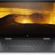 HP ENVY x360 15-bq100nl AMD Ryzen™ 5 2500U Ibrido (2 in 1) 39,6 cm (15.6