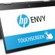 HP ENVY x360 15-bq100nl Ibrido (2 in 1) 39,6 cm (15.6
