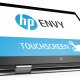 HP ENVY x360 15-bq100nl Ibrido (2 in 1) 39,6 cm (15.6