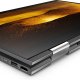 HP ENVY x360 15-bq100nl AMD Ryzen™ 5 2500U Ibrido (2 in 1) 39,6 cm (15.6