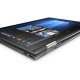 HP ENVY x360 15-bq100nl AMD Ryzen™ 5 2500U Ibrido (2 in 1) 39,6 cm (15.6