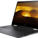 HP ENVY x360 15-bq100nl AMD Ryzen™ 5 2500U Ibrido (2 in 1) 39,6 cm (15.6