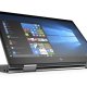HP ENVY x360 15-bq100nl AMD Ryzen™ 5 2500U Ibrido (2 in 1) 39,6 cm (15.6