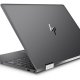 HP ENVY x360 15-bq100nl AMD Ryzen™ 5 2500U Ibrido (2 in 1) 39,6 cm (15.6