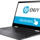 HP ENVY x360 15-bq100nl Ibrido (2 in 1) 39,6 cm (15.6